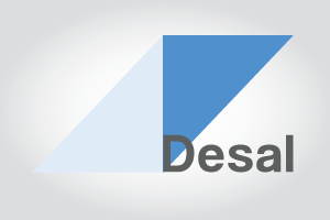 Desal logo