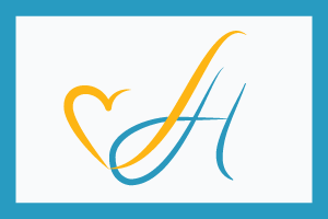 Julia's Heart Designs logo