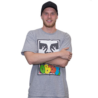 Cole Khran
