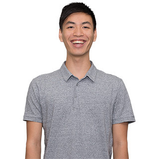 Daniel Ngo