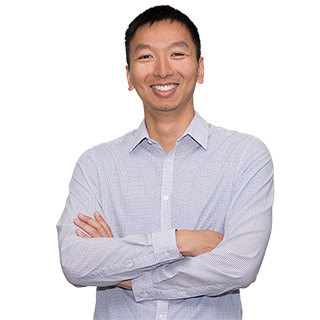 Decarle Yang