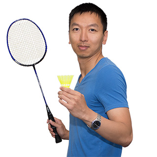 Decarle Yang