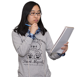 Faustina Guan
