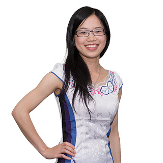 Kelly Cao