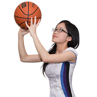 Kelly Cao