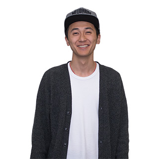 Kenny Liu