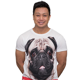 Kevin Ho