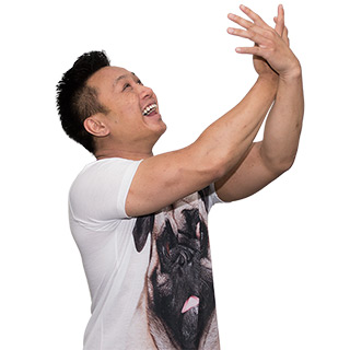 Kevin Ho