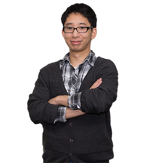 Kevin Quach