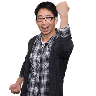 Kevin Quach