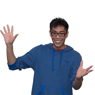 Kevin Semilla