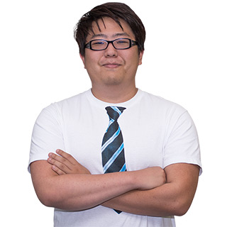 Shan Kang