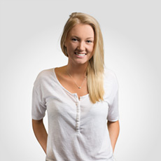 Carly Geill