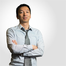 Decarle Yang