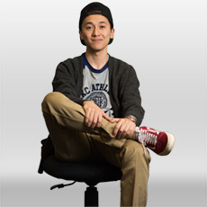 Kenny Liu