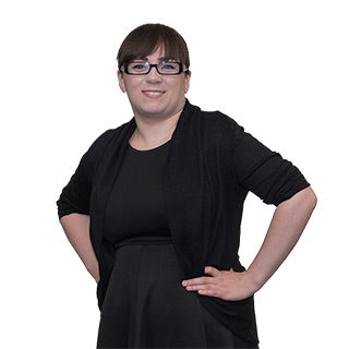 Veronica Beley